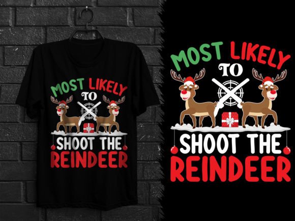 A Bold & Festive Graphics Asset for T-Shirt Designs