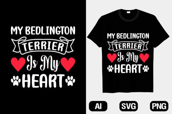 A Designer's Review of Dog SVG Graphics for T-Shirt Designs