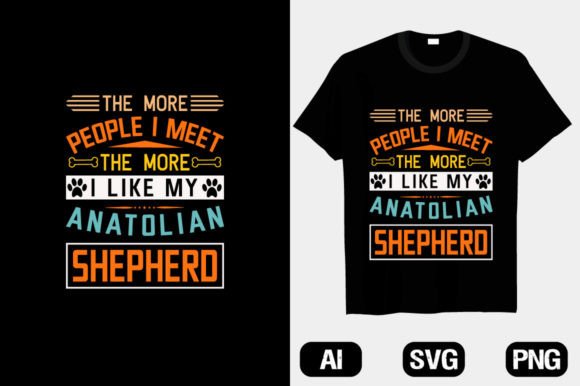A Playful Typography Graphic Asset for T-Shirt Designs