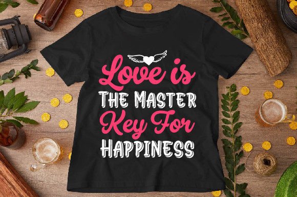 An Expert Designer Reviews a Classic Typographic T-Shirt Graphic
