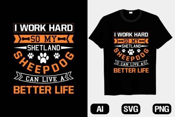 Designing for Dog Lovers: A Graphics Review for Small Businesses