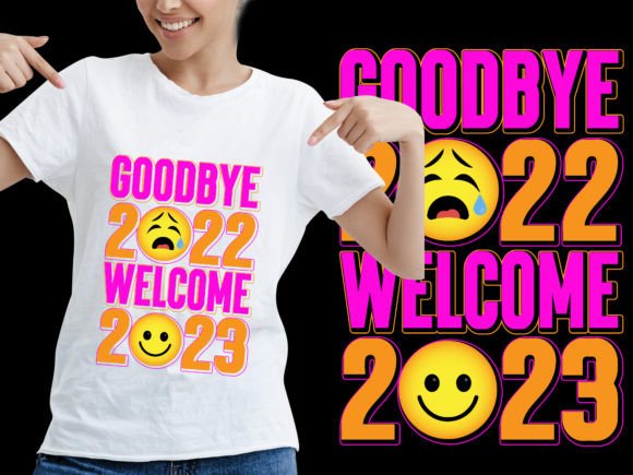 Evaluating New Year Graphics for Brand Design Projects