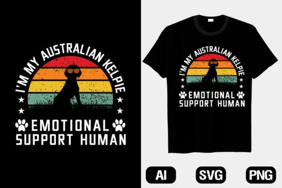 Retro Dog T-Shirt Designs: A Practical Graphics Review