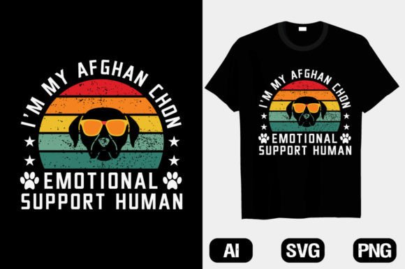Retro Typography Graphics for T-Shirt Designs
