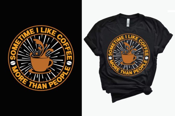 Sometime I Like Coffee More Than People: A Graphic Designer's Review