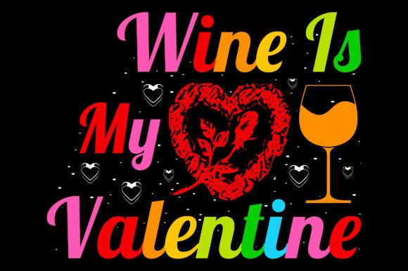 Wine is My Valentine: A Designer's Real-World Embroidery Review